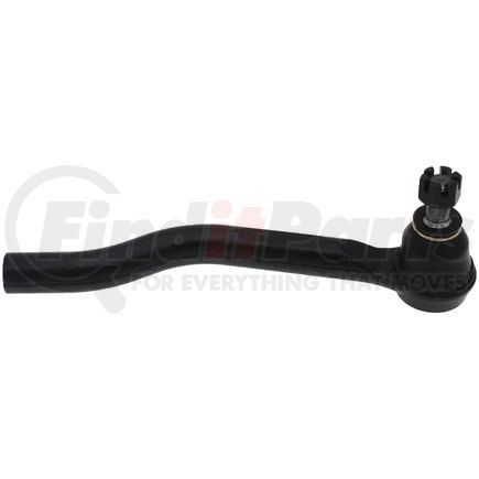 TO58022PR by DORMAN - Steering Tie Rod End