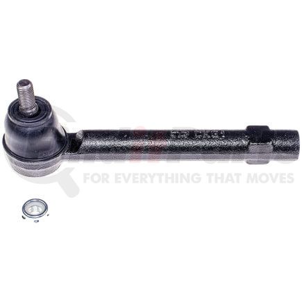 TO59211PR by DORMAN - Steering Tie Rod End