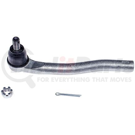TO59151PR by DORMAN - Steering Tie Rod End