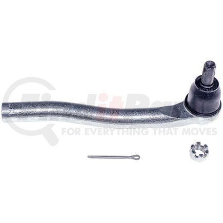TO59152PR by DORMAN - Steering Tie Rod End