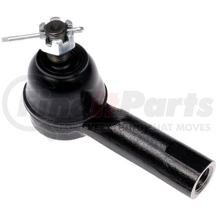 TO59235PR by DORMAN - Steering Tie Rod End