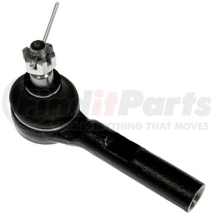TO59225PR by DORMAN - Steering Tie Rod End
