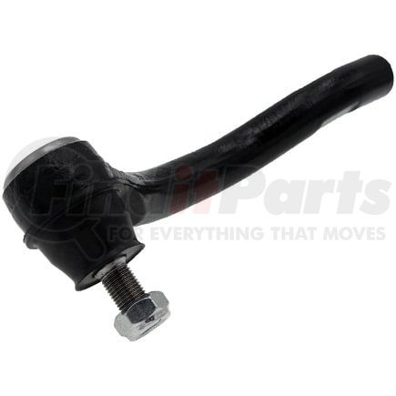 Dorman TO59252PR Steering Tie Rod End Steering Tie Rod End