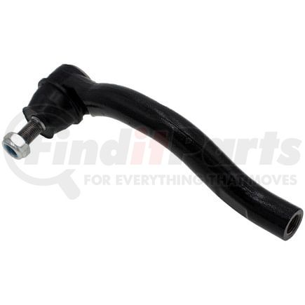 TO59251PR by DORMAN - Steering Tie Rod End