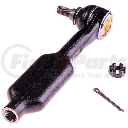 Dorman TO59325PR Steering Tie Rod End Steering Tie Rod End