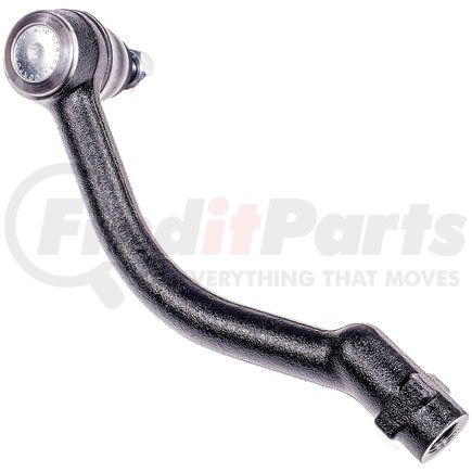 TO60141PR by DORMAN - Steering Tie Rod End