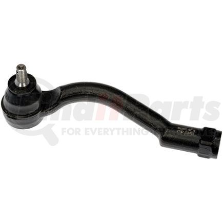 TO60231PR by DORMAN - Steering Tie Rod End