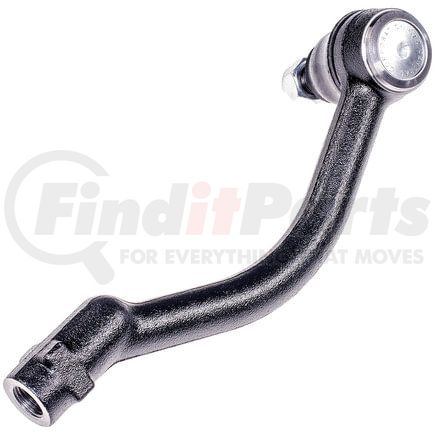 TO60142PR by DORMAN - Steering Tie Rod End