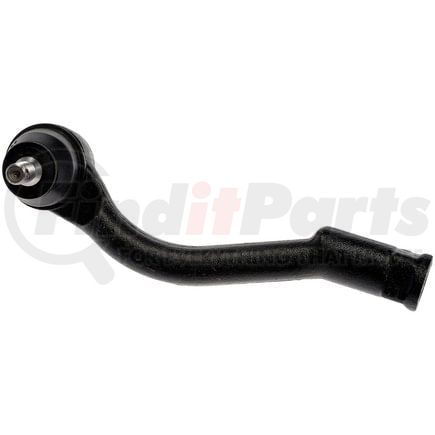 TO60232PR by DORMAN - Steering Tie Rod End