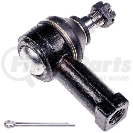TO60275PR by DORMAN - Steering Tie Rod End