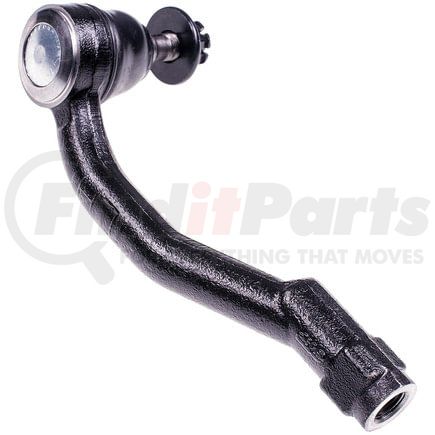 TO60291PR by DORMAN - Steering Tie Rod End