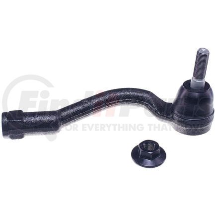 TO60312PR by DORMAN - Steering Tie Rod End