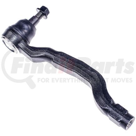 TO61161PR by DORMAN - Steering Tie Rod End