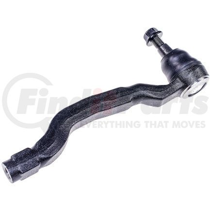 TO61162PR by DORMAN - Steering Tie Rod End