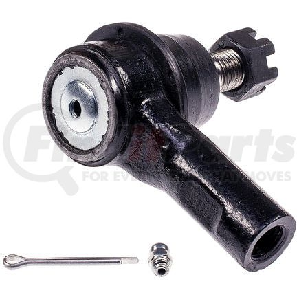 TO62025PR by DORMAN - Steering Tie Rod End