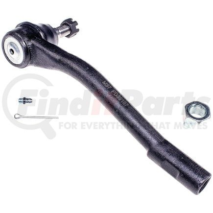 TO63171PR by DORMAN - Steering Tie Rod End