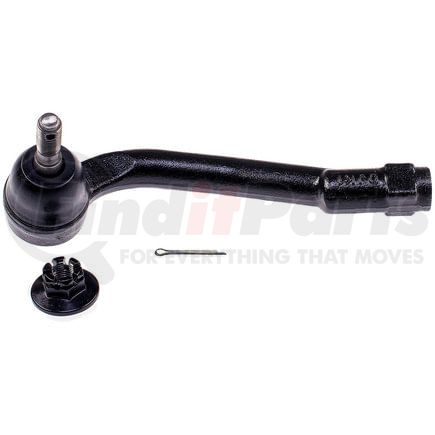 TO63211PR by DORMAN - Steering Tie Rod End