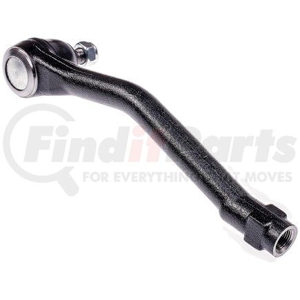 TO63221PR by DORMAN - Steering Tie Rod End