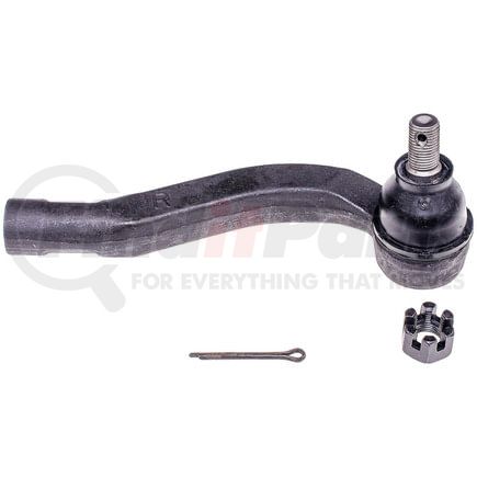 TO64004PR by DORMAN - Steering Tie Rod End