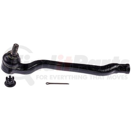 TO64071PR by DORMAN - Steering Tie Rod End