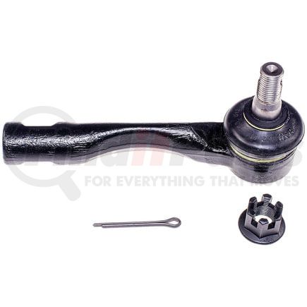TO64062PR by DORMAN - Steering Tie Rod End