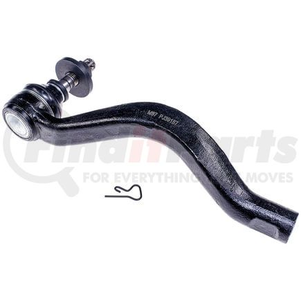 TO64121PR by DORMAN - Steering Tie Rod End