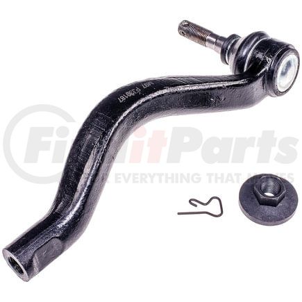 Dorman TO64122PR Steering Tie Rod End Steering Tie Rod End