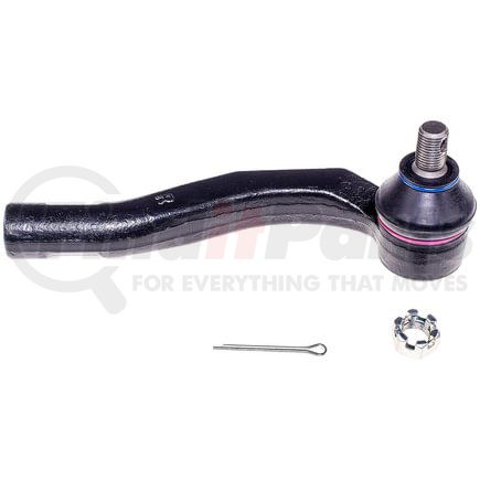 Dorman TO64102PR Steering Tie Rod End Steering Tie Rod End