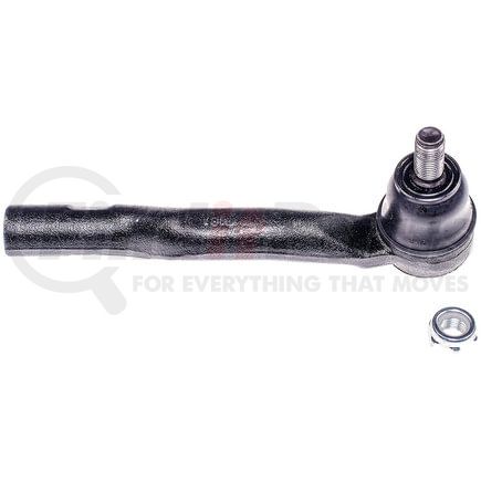 TO64152PR by DORMAN - Steering Tie Rod End