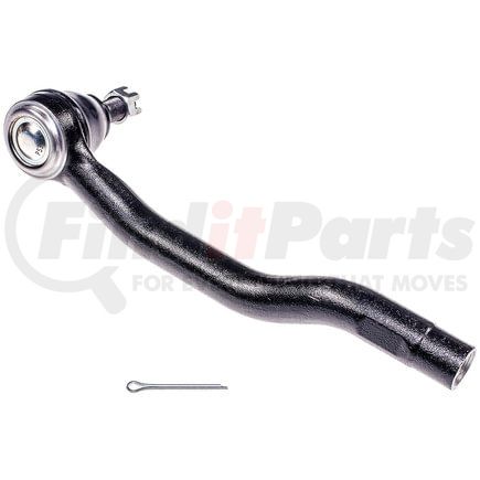 TO65181PR by DORMAN - Steering Tie Rod End