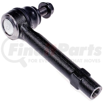 TO65265PR by DORMAN - Steering Tie Rod End