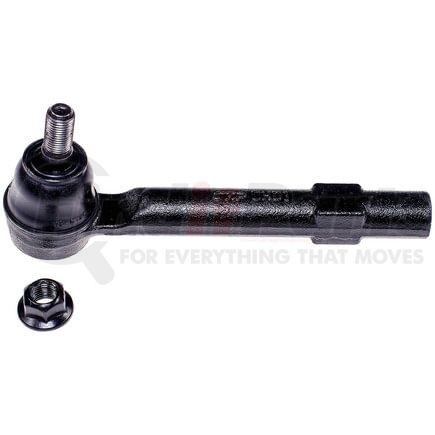 TO65275PR by DORMAN - Steering Tie Rod End