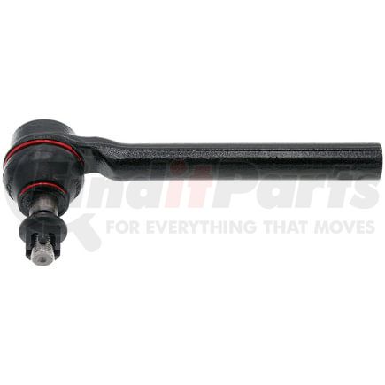 TO65285PR by DORMAN - Steering Tie Rod End