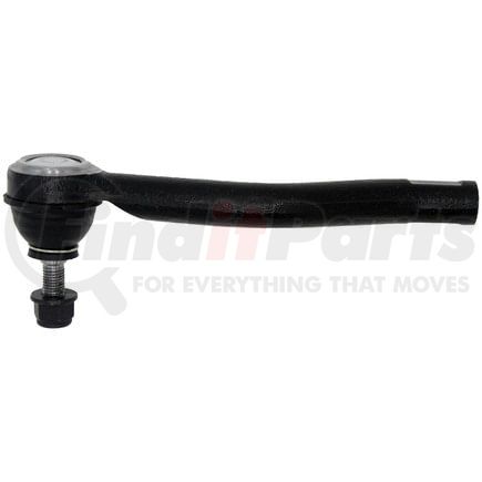 TO69172PR by DORMAN - Steering Tie Rod End