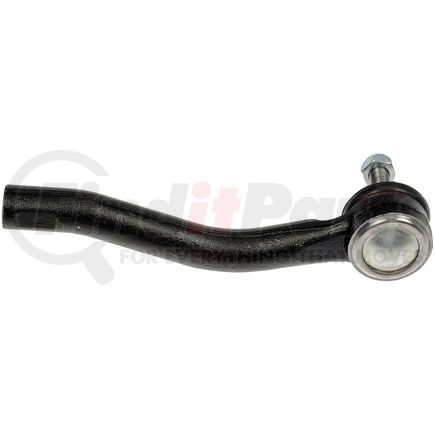 TO69192PR by DORMAN - Steering Tie Rod End