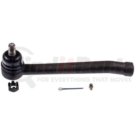 Dorman TO69261PR Steering Tie Rod End Steering Tie Rod End