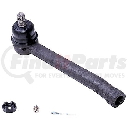 Dorman TO69262PR Steering Tie Rod End Steering Tie Rod End