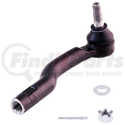 TO71002PR by DORMAN - Steering Tie Rod End