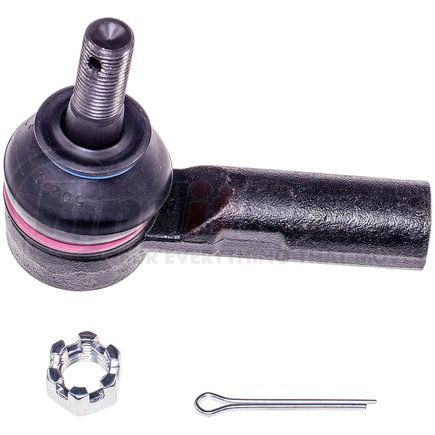 TO71025PR by DORMAN - Steering Tie Rod End
