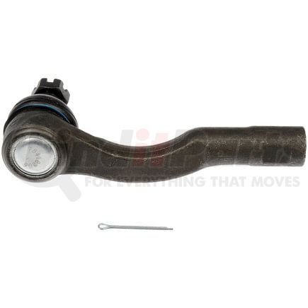 TO72022XL by DORMAN - Steering Tie Rod End