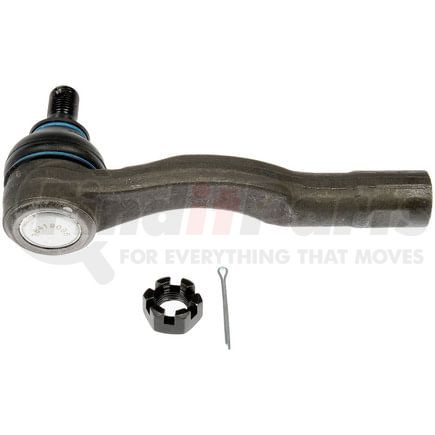 TO72021XL by DORMAN - Steering Tie Rod End