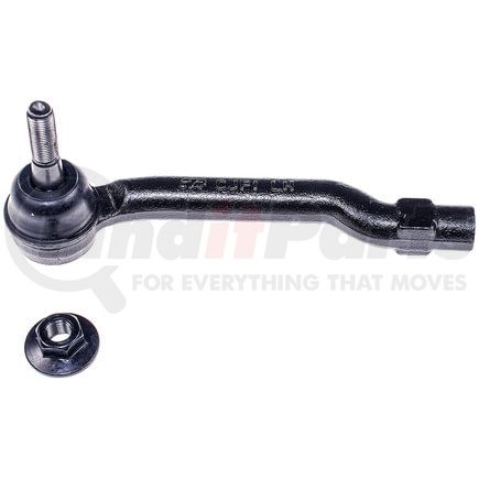 TO73021PR by DORMAN - Steering Tie Rod End
