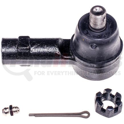 TO73055PR by DORMAN - Steering Tie Rod End