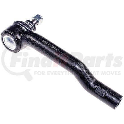 TO73001PR by DORMAN - Steering Tie Rod End