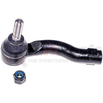 TO74073PR by DORMAN - Steering Tie Rod End