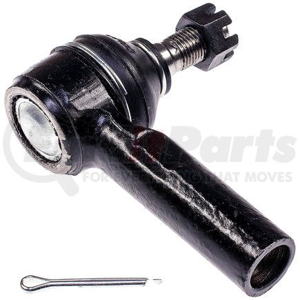 TO74035PR by DORMAN - Steering Tie Rod End