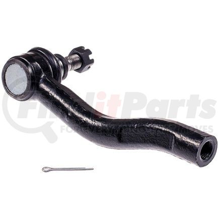 Dorman TO74071PR Steering Tie Rod End Steering Tie Rod End