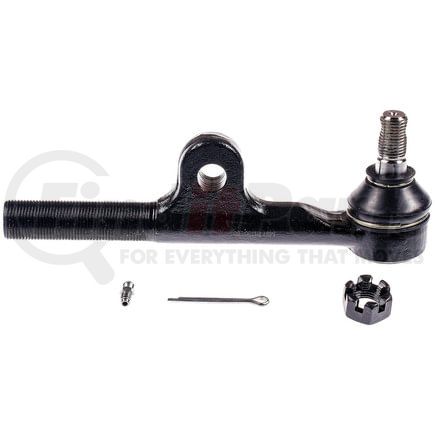 TO74114PR by DORMAN - Steering Tie Rod End