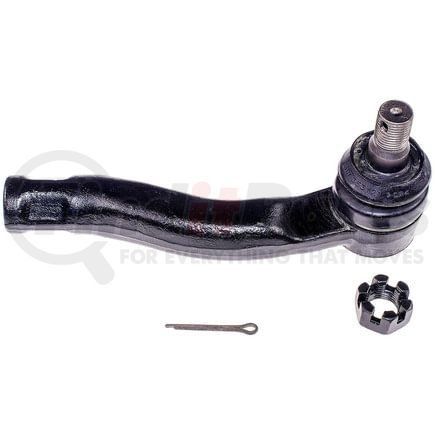 TO74082PR by DORMAN - Steering Tie Rod End