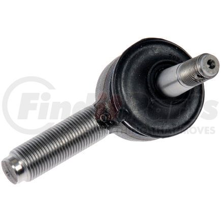 TO741055PR by DORMAN - Steering Tie Rod End